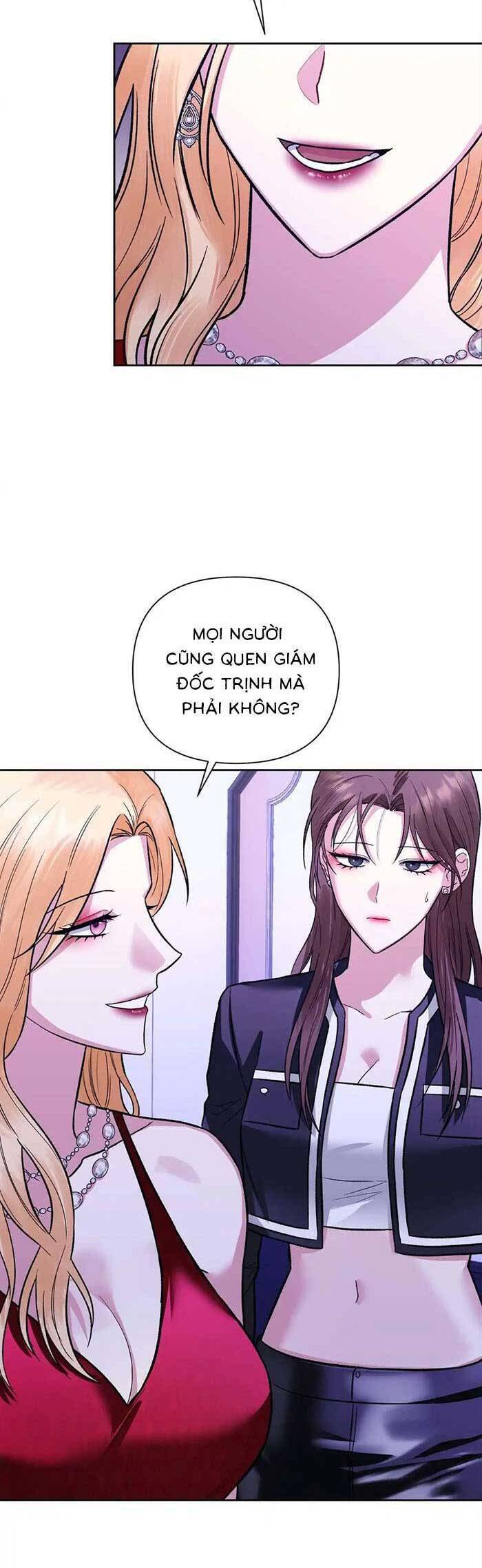 Cua Lại Vợ Yêu Chapter 22 - 18
