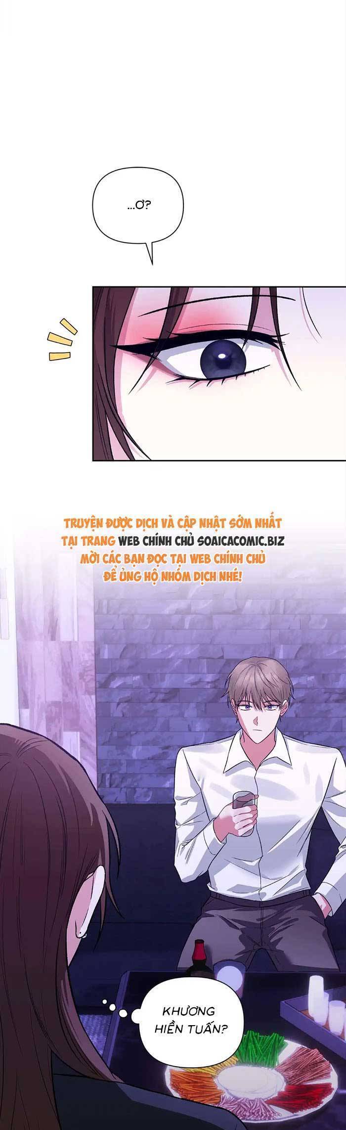 Cua Lại Vợ Yêu Chapter 22 - 19