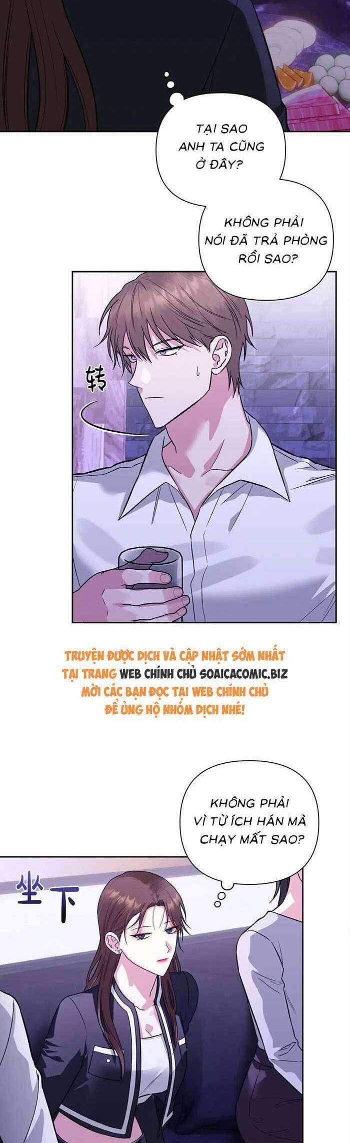 Cua Lại Vợ Yêu Chapter 22 - 20