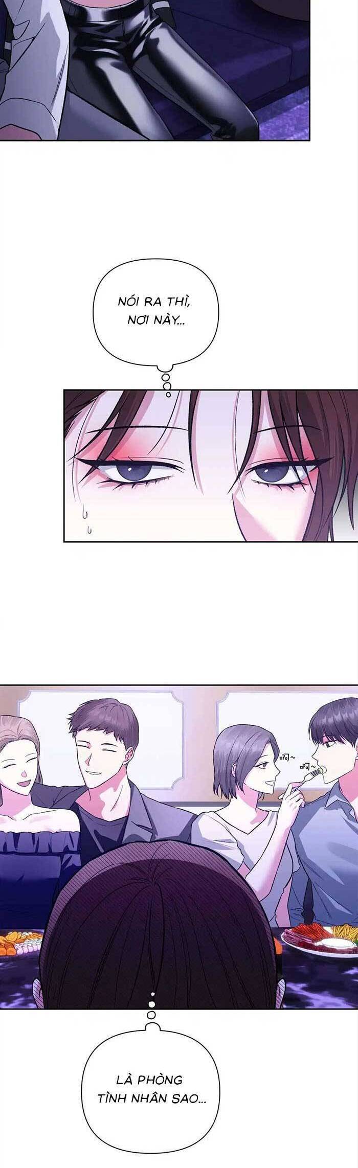 Cua Lại Vợ Yêu Chapter 22 - 21