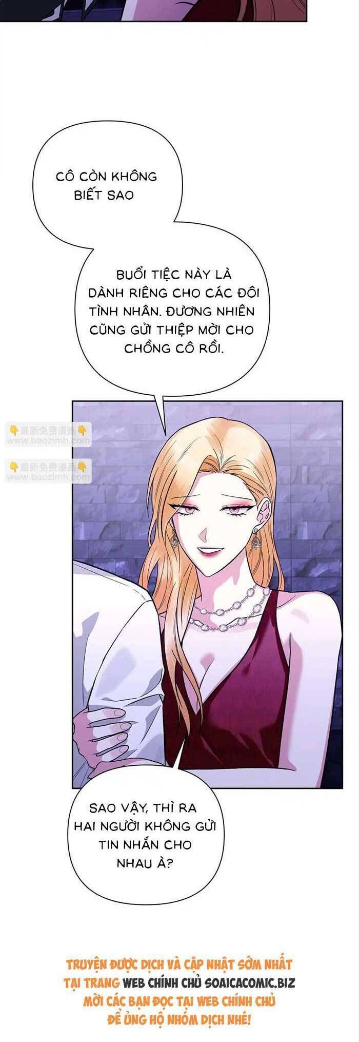 Cua Lại Vợ Yêu Chapter 22 - 24