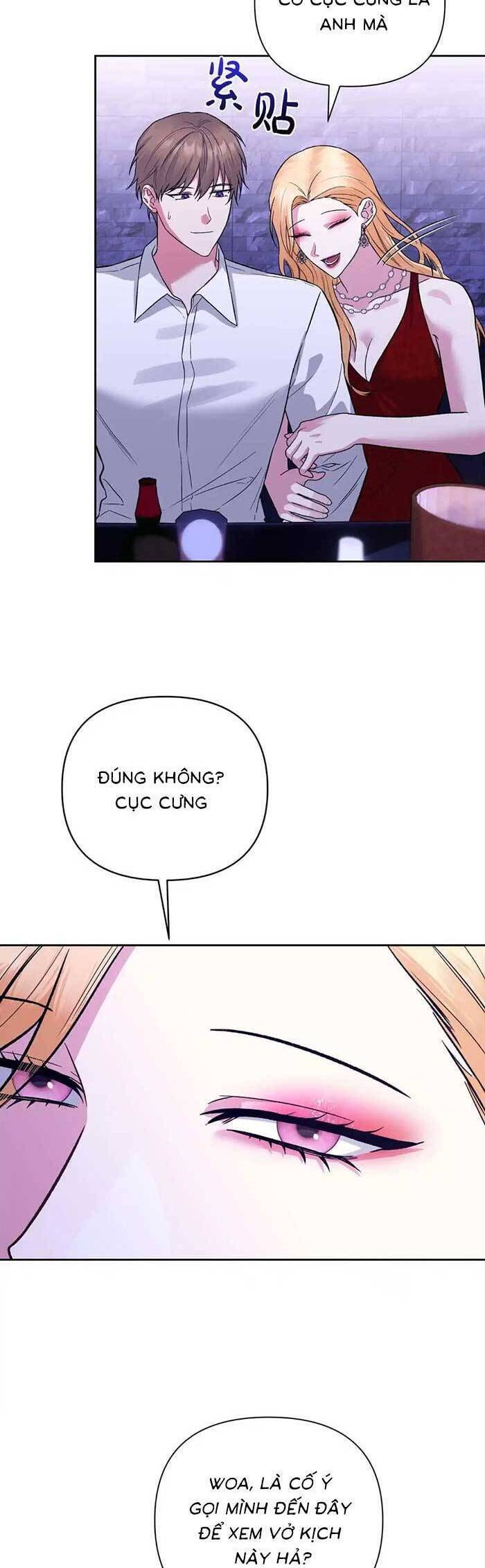 Cua Lại Vợ Yêu Chapter 22 - 26