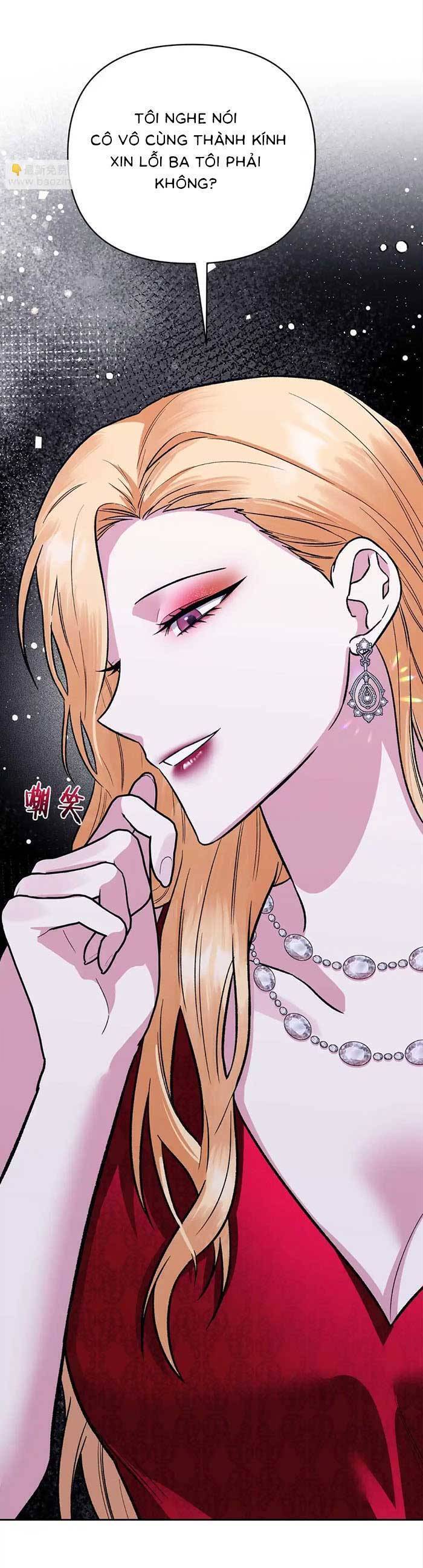 Cua Lại Vợ Yêu Chapter 22 - 4