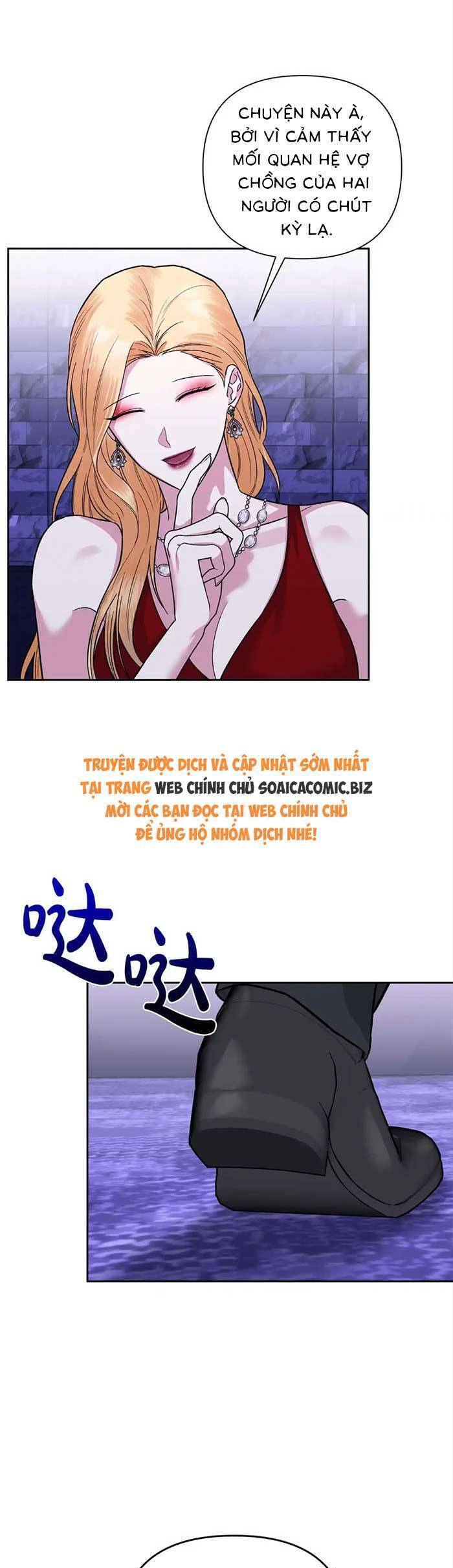 Cua Lại Vợ Yêu Chapter 22 - 31