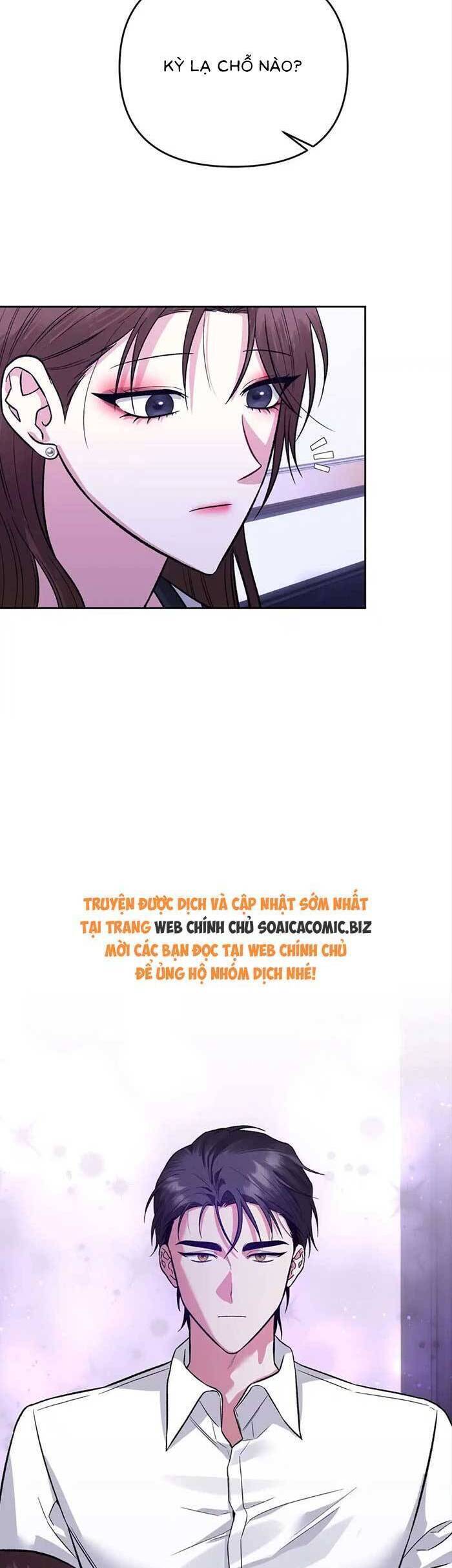 Cua Lại Vợ Yêu Chapter 22 - 32