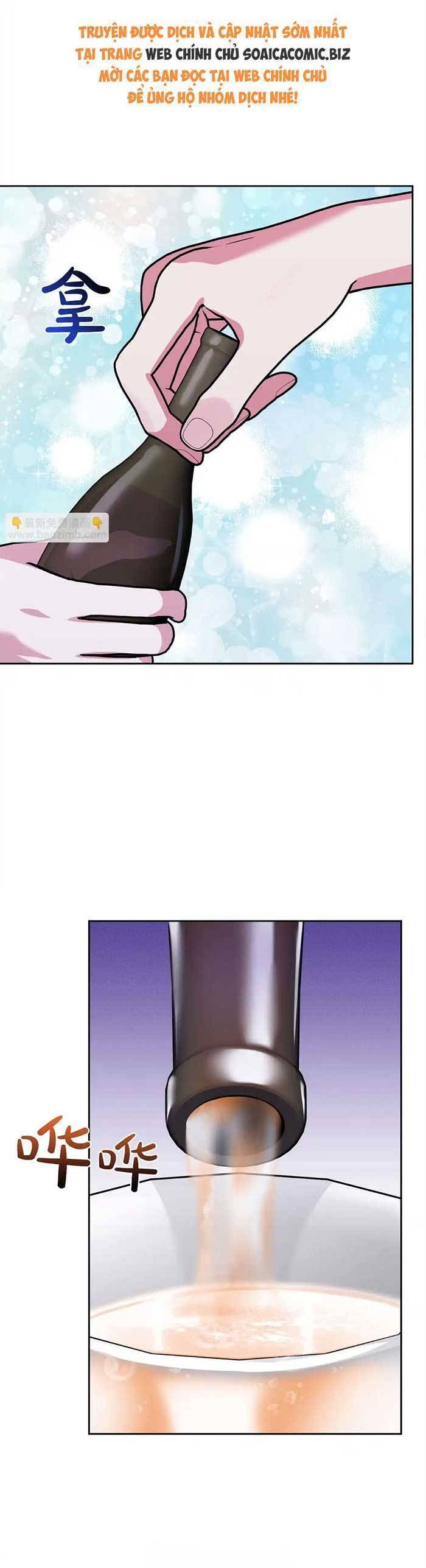 Cua Lại Vợ Yêu Chapter 22 - 34