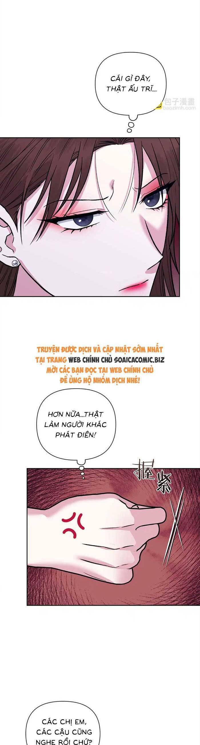 Cua Lại Vợ Yêu Chapter 22 - 5