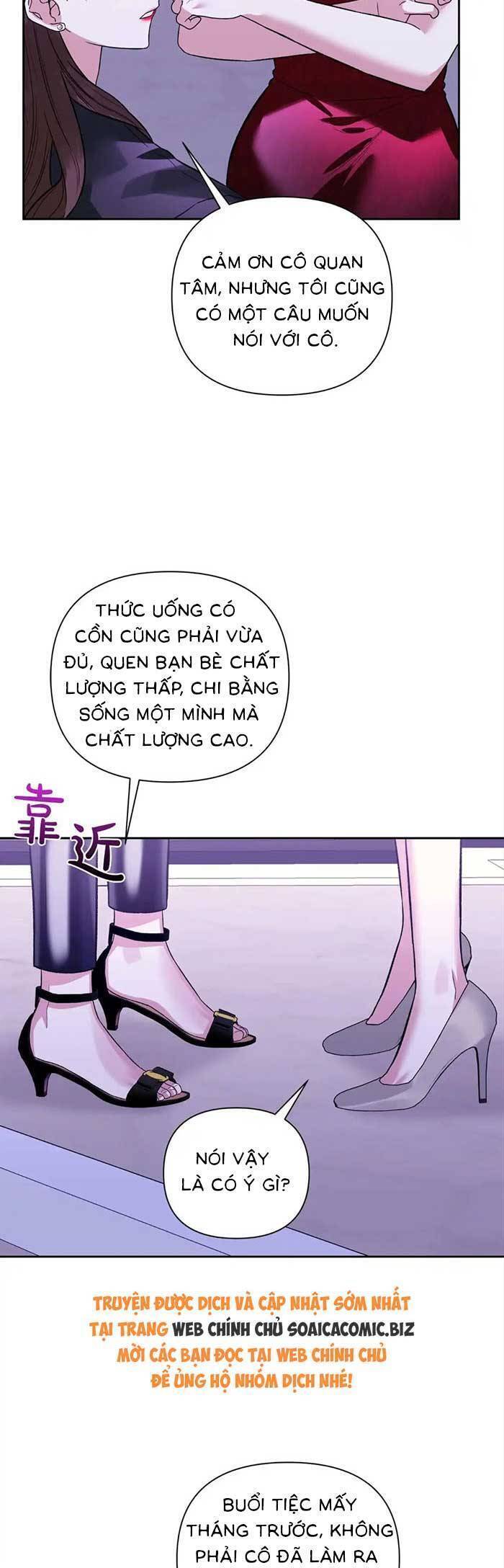 Cua Lại Vợ Yêu Chapter 22 - 8