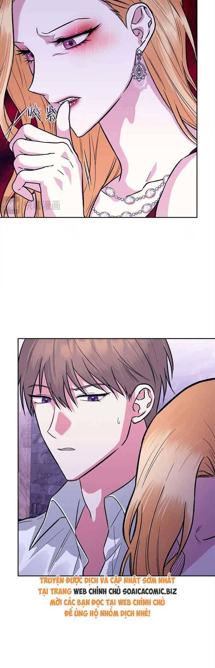 Cua Lại Vợ Yêu Chapter 23 - 12