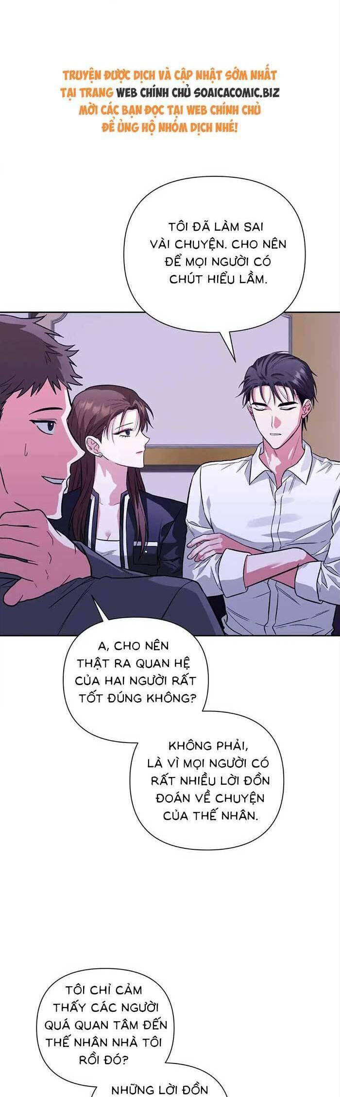 Cua Lại Vợ Yêu Chapter 23 - 14