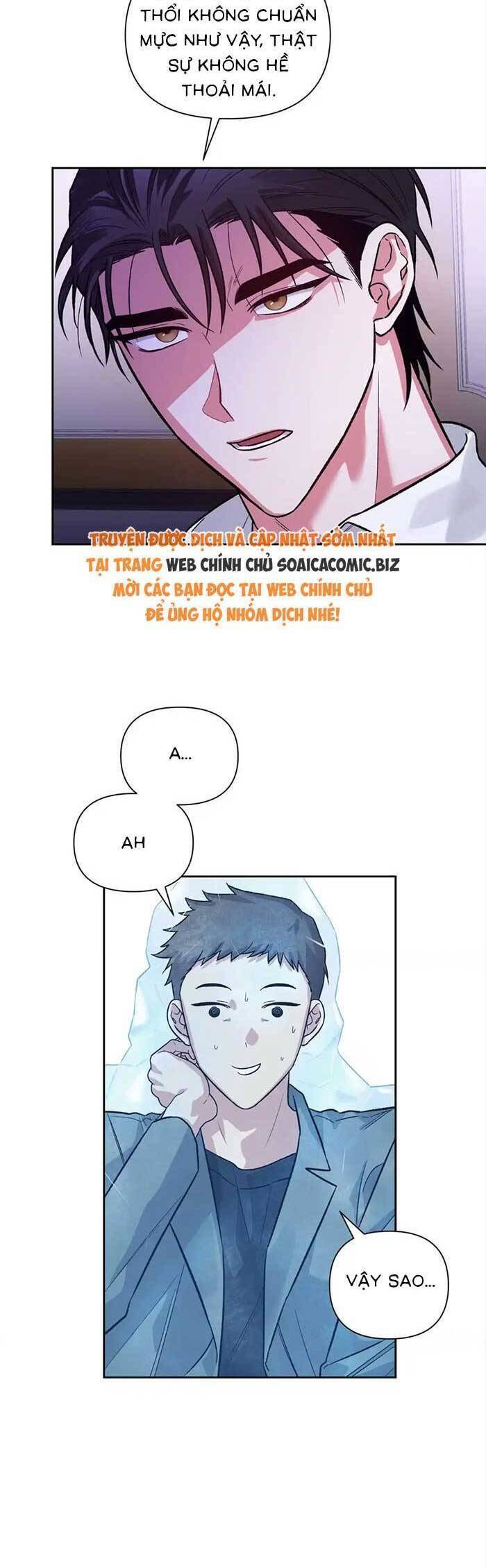 Cua Lại Vợ Yêu Chapter 23 - 15