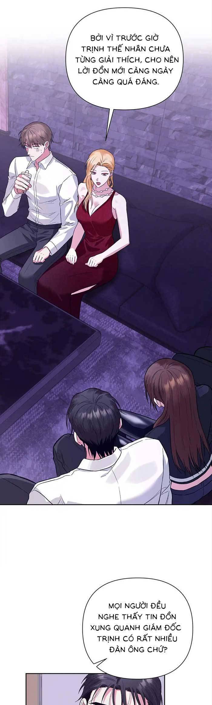 Cua Lại Vợ Yêu Chapter 23 - 16