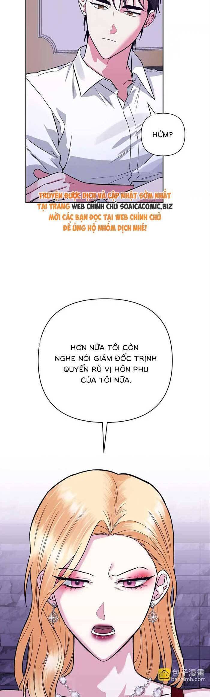 Cua Lại Vợ Yêu Chapter 23 - 17