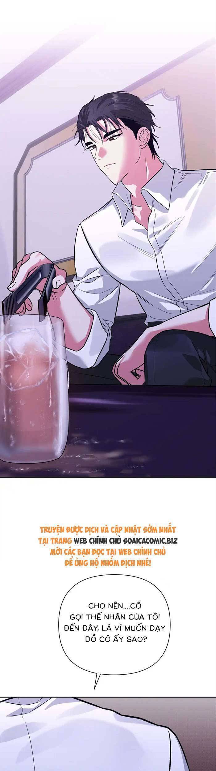 Cua Lại Vợ Yêu Chapter 23 - 19