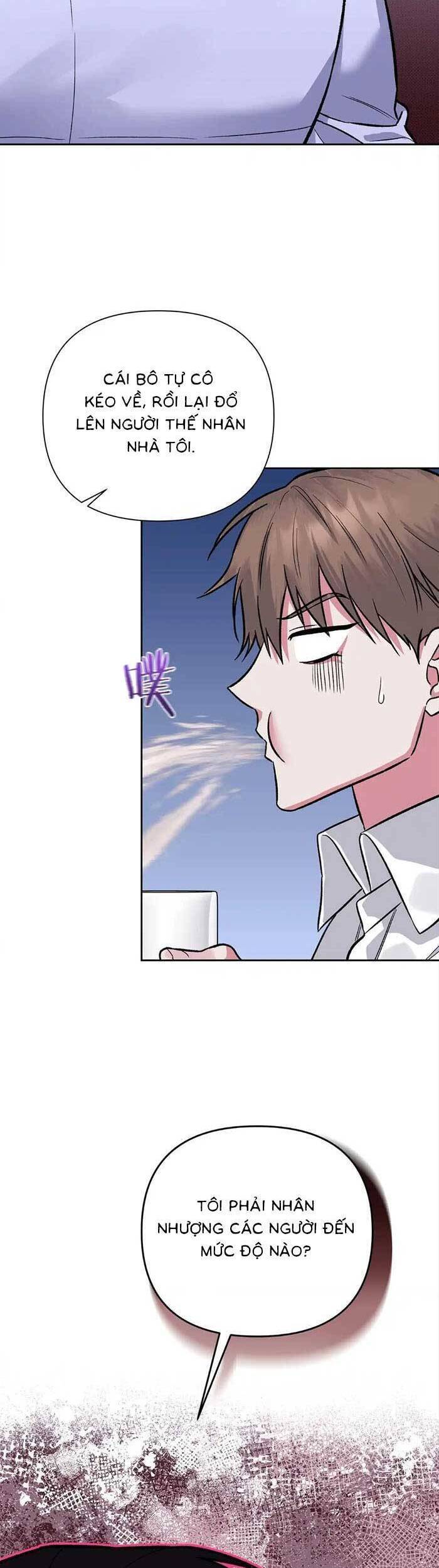 Cua Lại Vợ Yêu Chapter 23 - 20