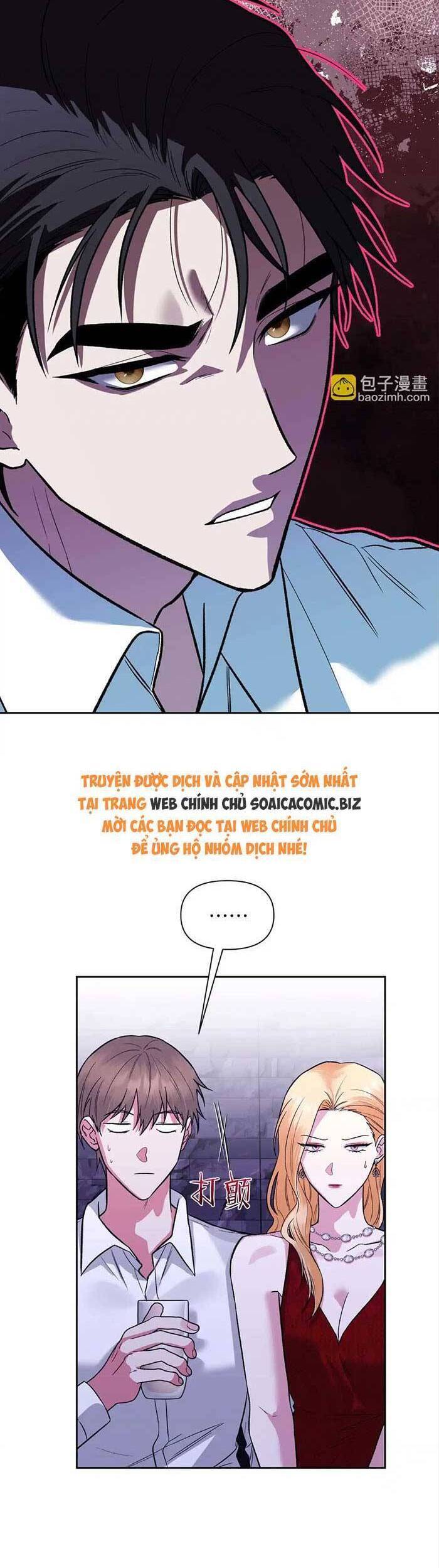 Cua Lại Vợ Yêu Chapter 23 - 21