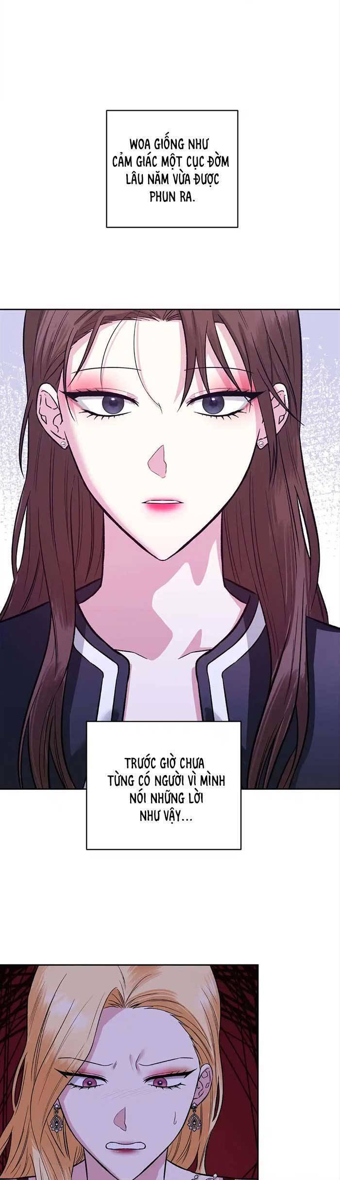 Cua Lại Vợ Yêu Chapter 23 - 25