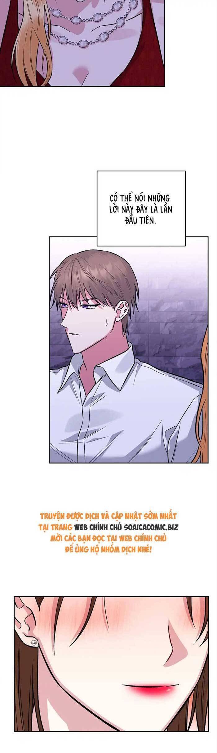 Cua Lại Vợ Yêu Chapter 23 - 26