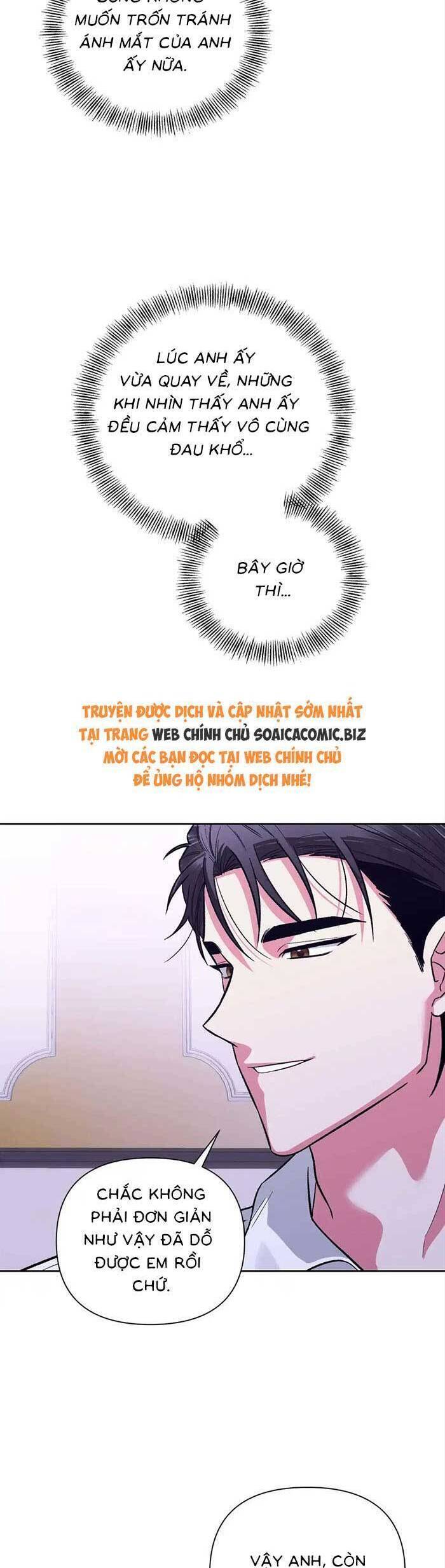 Cua Lại Vợ Yêu Chapter 23 - 29