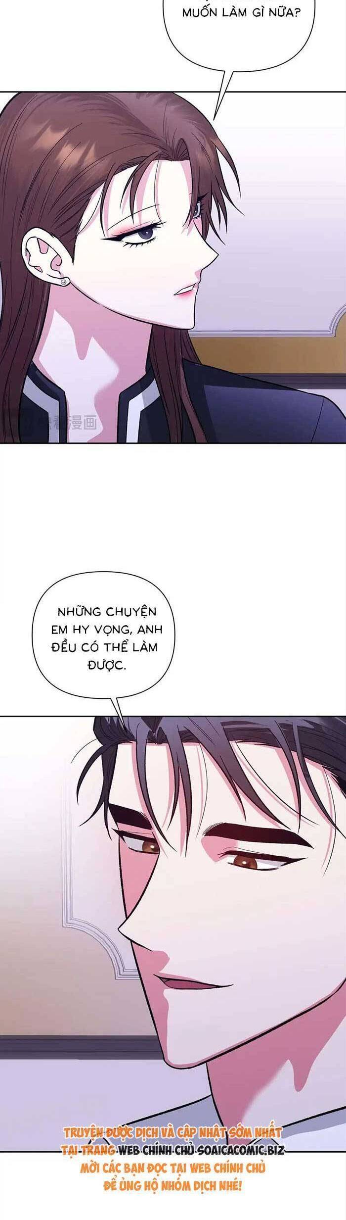 Cua Lại Vợ Yêu Chapter 23 - 30