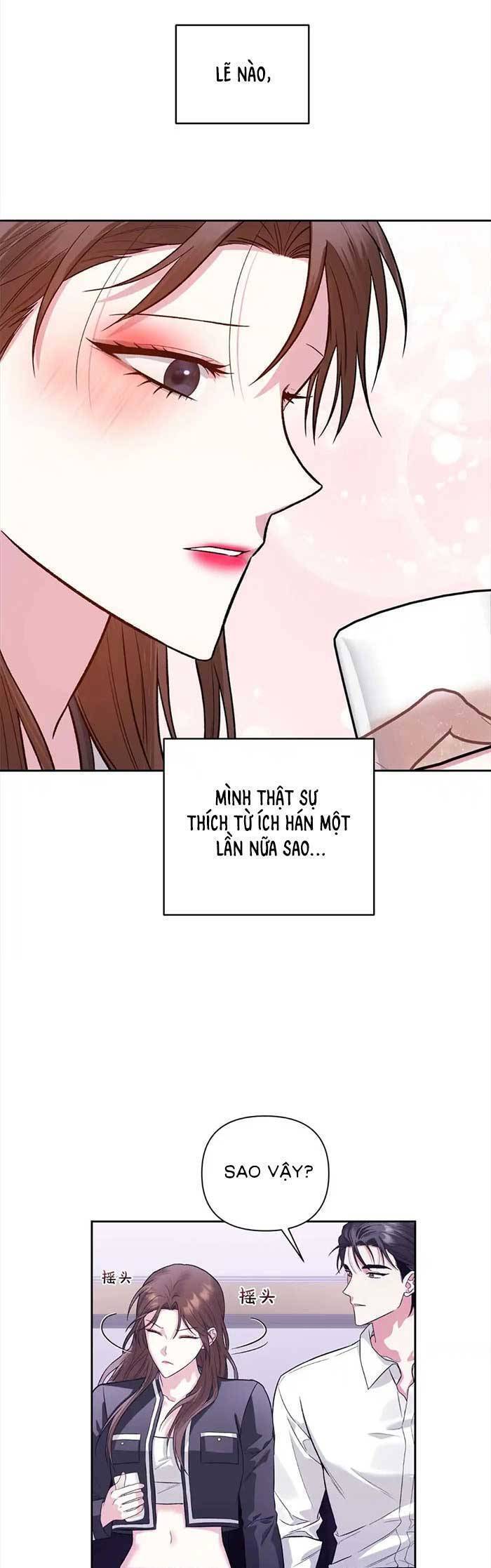 Cua Lại Vợ Yêu Chapter 23 - 4