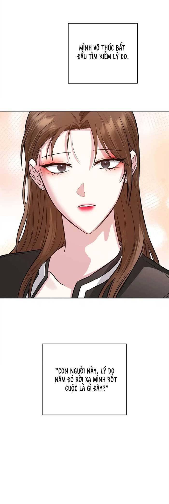 Cua Lại Vợ Yêu Chapter 23 - 31