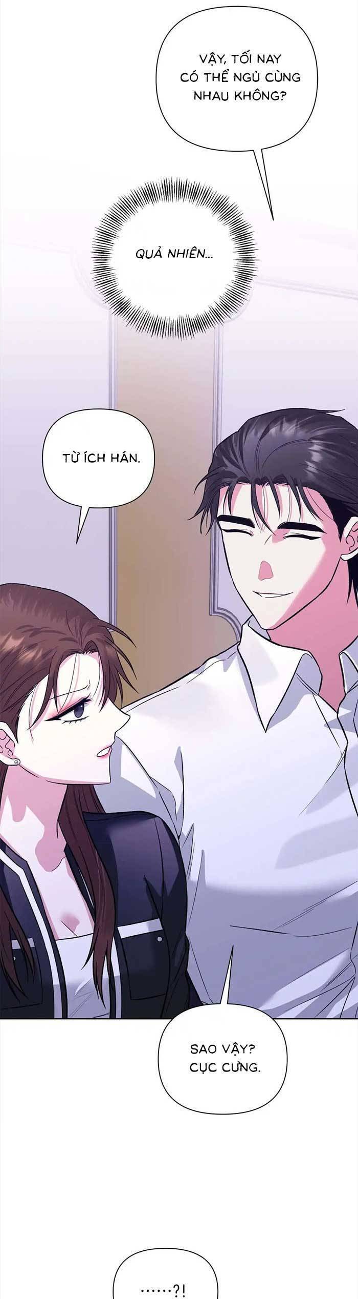 Cua Lại Vợ Yêu Chapter 23 - 7
