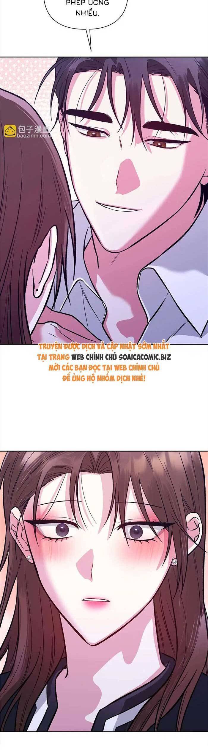 Cua Lại Vợ Yêu Chapter 23 - 9