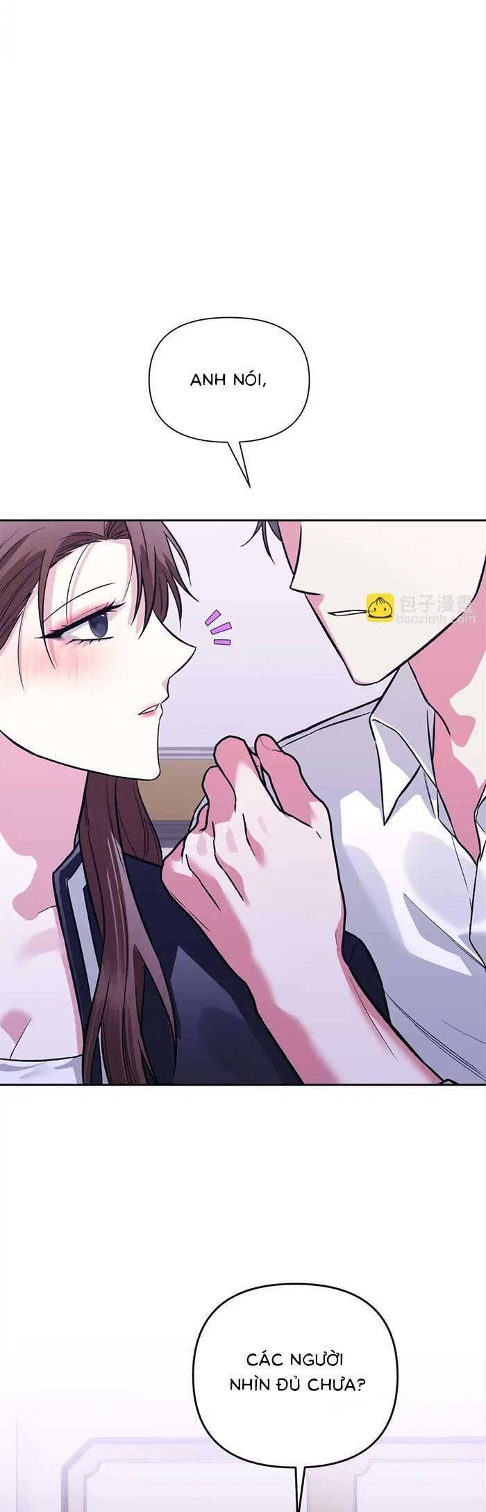 Cua Lại Vợ Yêu Chapter 23 - 10