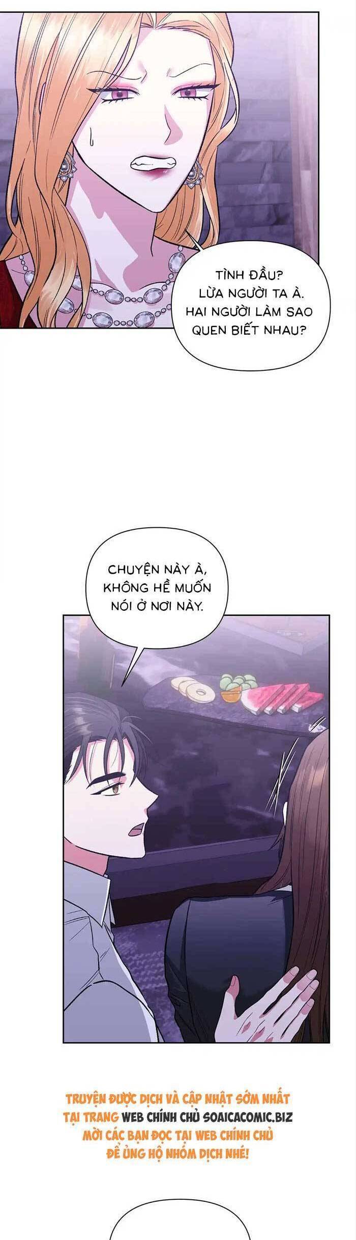 Cua Lại Vợ Yêu Chapter 24 - 2