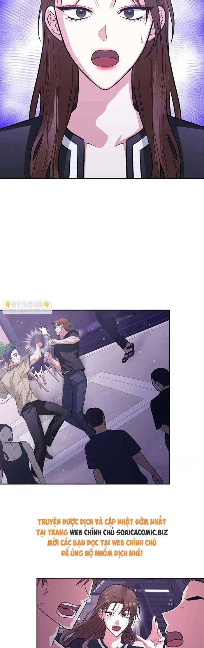 Cua Lại Vợ Yêu Chapter 24 - 14