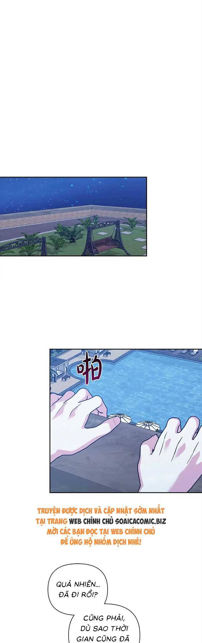 Cua Lại Vợ Yêu Chapter 24 - 16