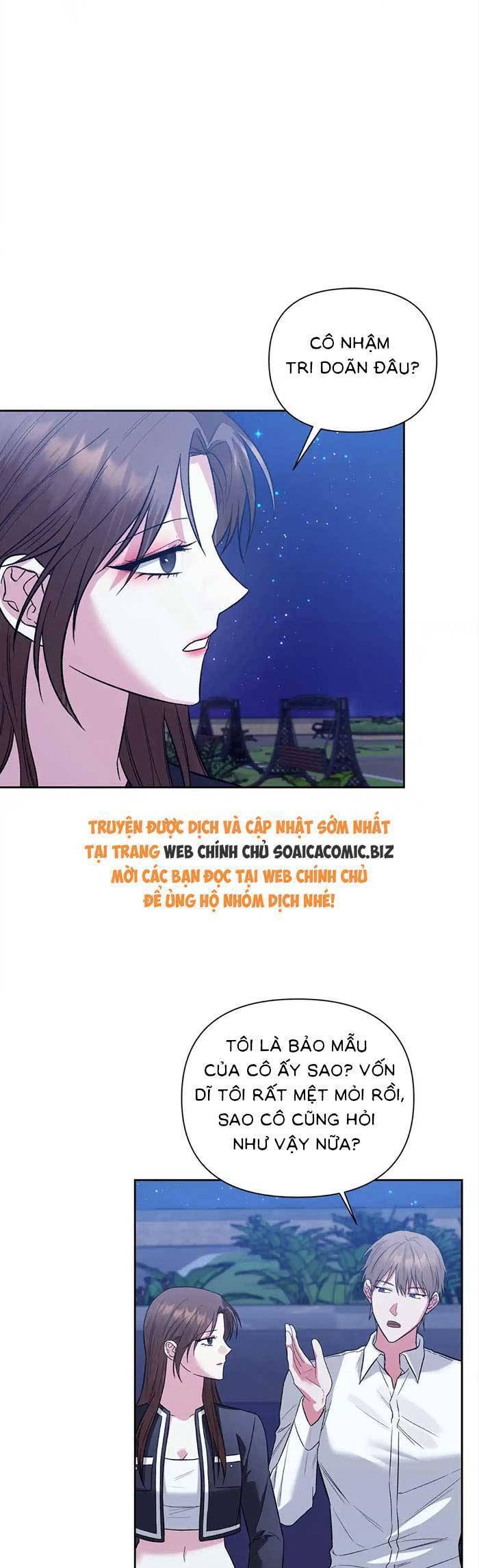 Cua Lại Vợ Yêu Chapter 24 - 19