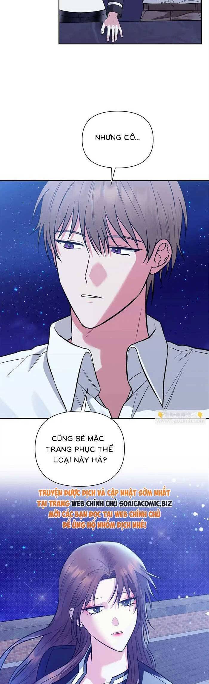 Cua Lại Vợ Yêu Chapter 24 - 20
