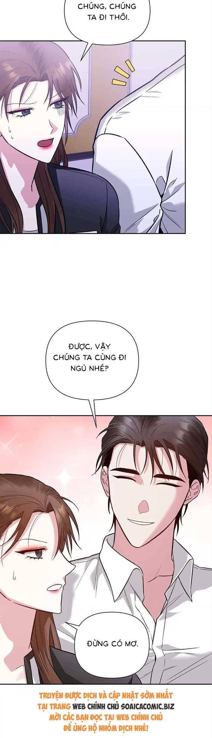 Cua Lại Vợ Yêu Chapter 24 - 3