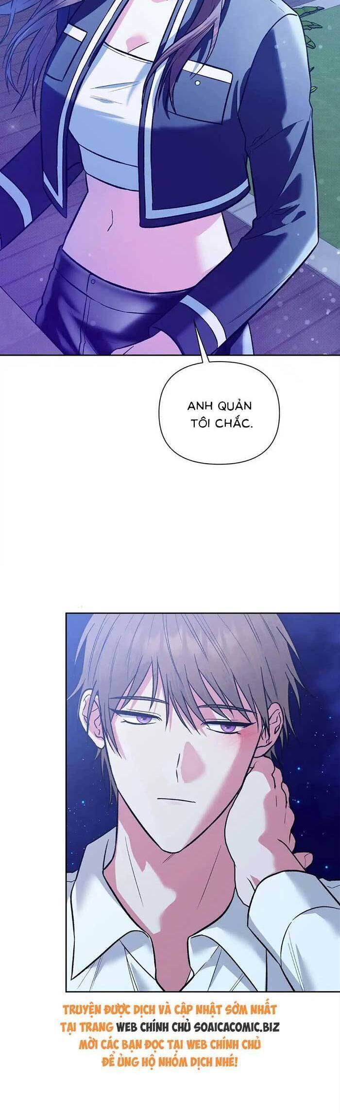 Cua Lại Vợ Yêu Chapter 24 - 21