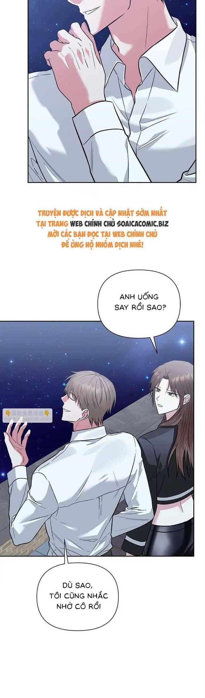 Cua Lại Vợ Yêu Chapter 24 - 24