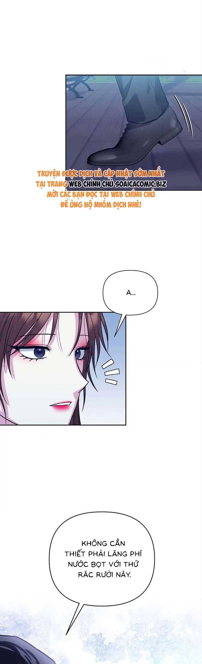 Cua Lại Vợ Yêu Chapter 24 - 28