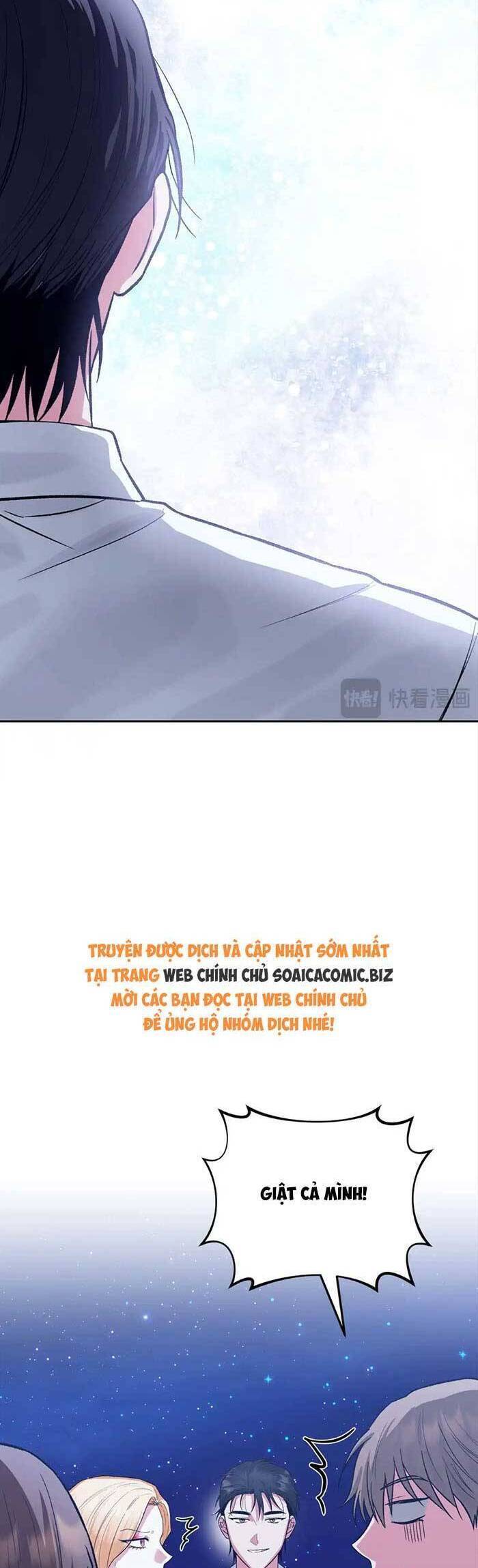 Cua Lại Vợ Yêu Chapter 24 - 29