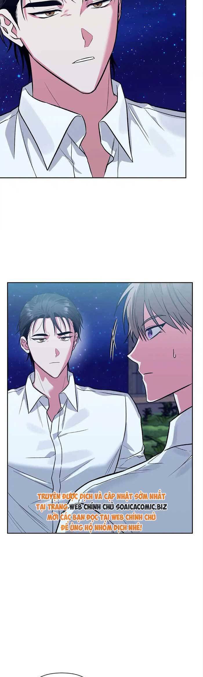 Cua Lại Vợ Yêu Chapter 24 - 32