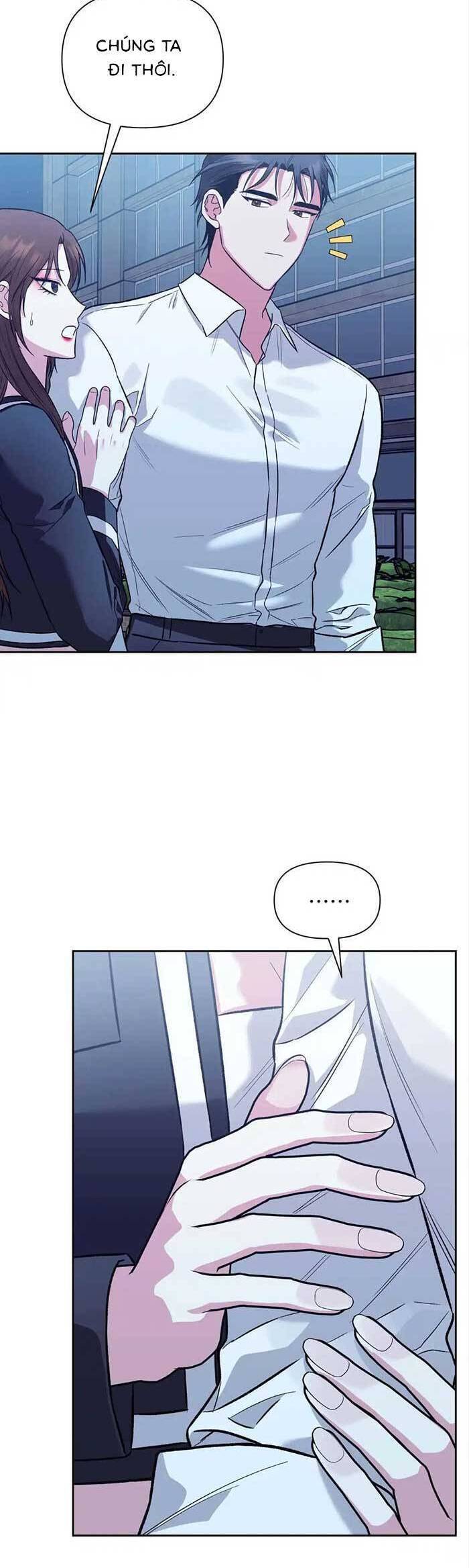 Cua Lại Vợ Yêu Chapter 24 - 33