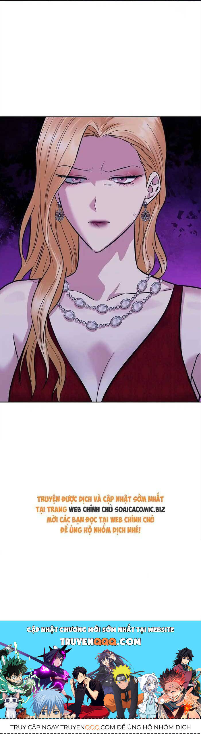 Cua Lại Vợ Yêu Chapter 24 - 36