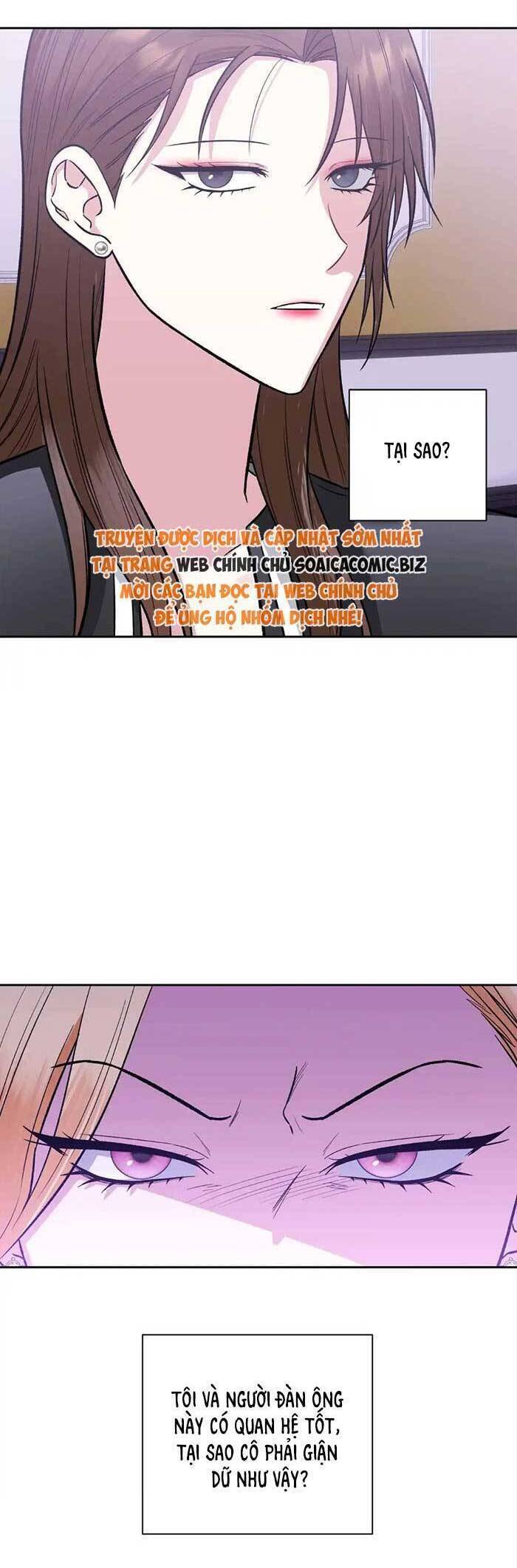 Cua Lại Vợ Yêu Chapter 24 - 6