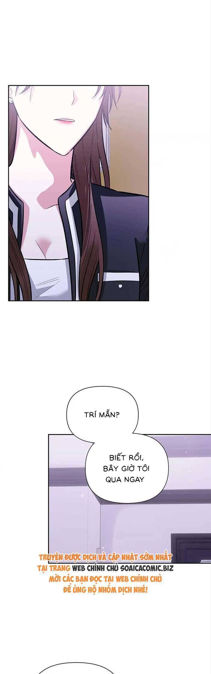 Cua Lại Vợ Yêu Chapter 24 - 7