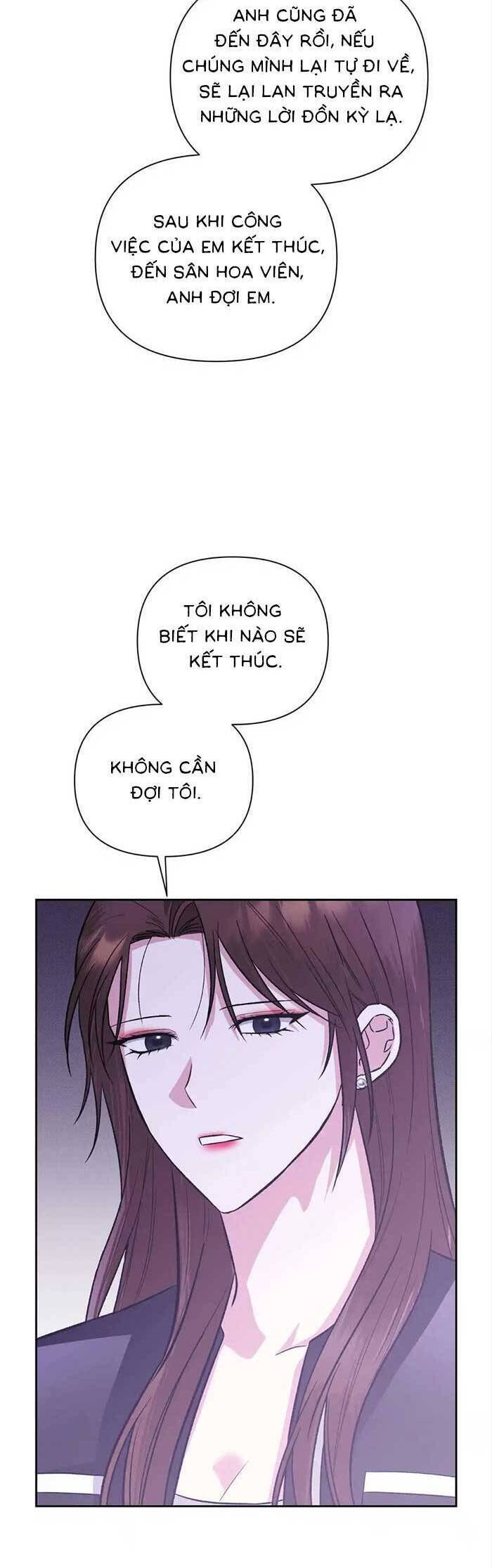 Cua Lại Vợ Yêu Chapter 24 - 9