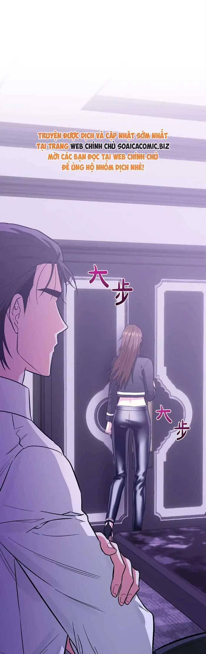 Cua Lại Vợ Yêu Chapter 24 - 10