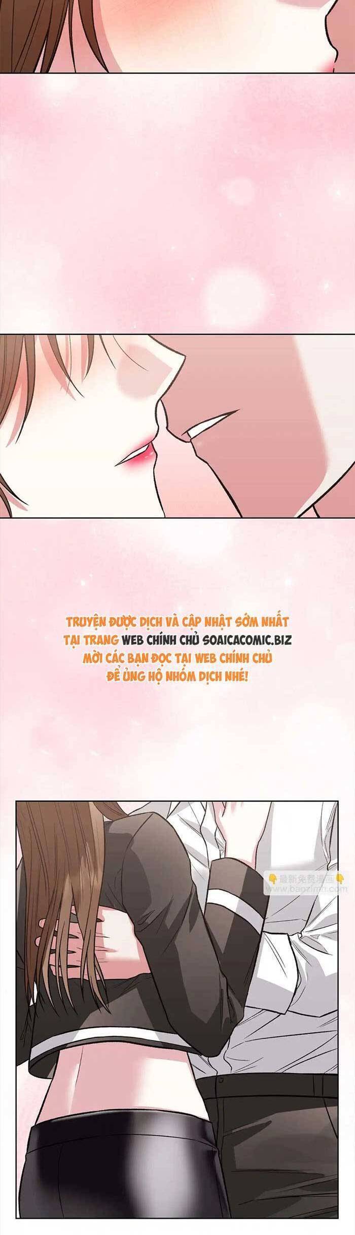 Cua Lại Vợ Yêu Chapter 25 - 12