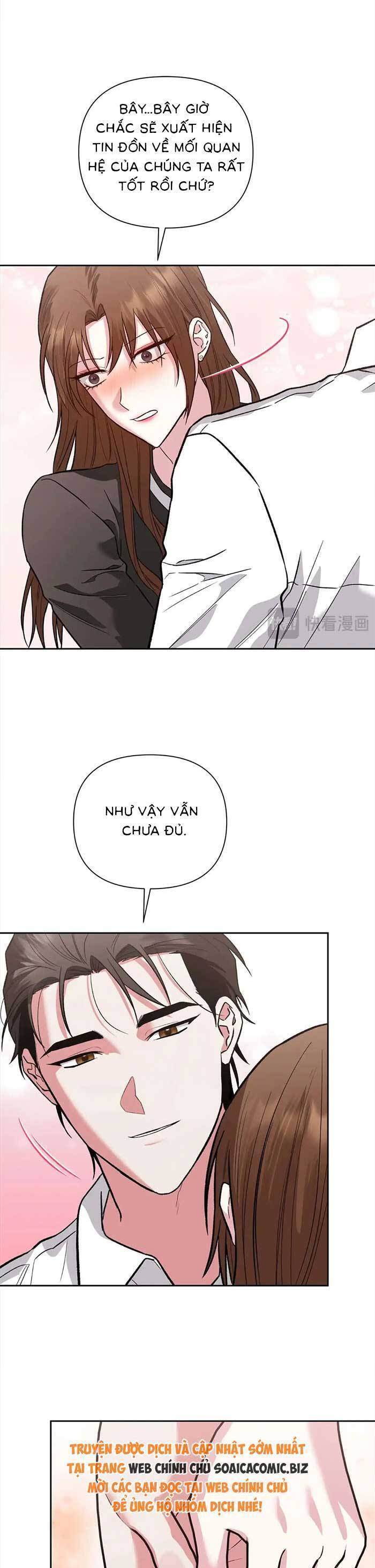 Cua Lại Vợ Yêu Chapter 25 - 13