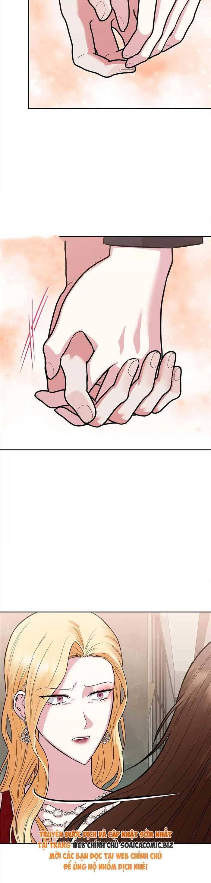 Cua Lại Vợ Yêu Chapter 25 - 14