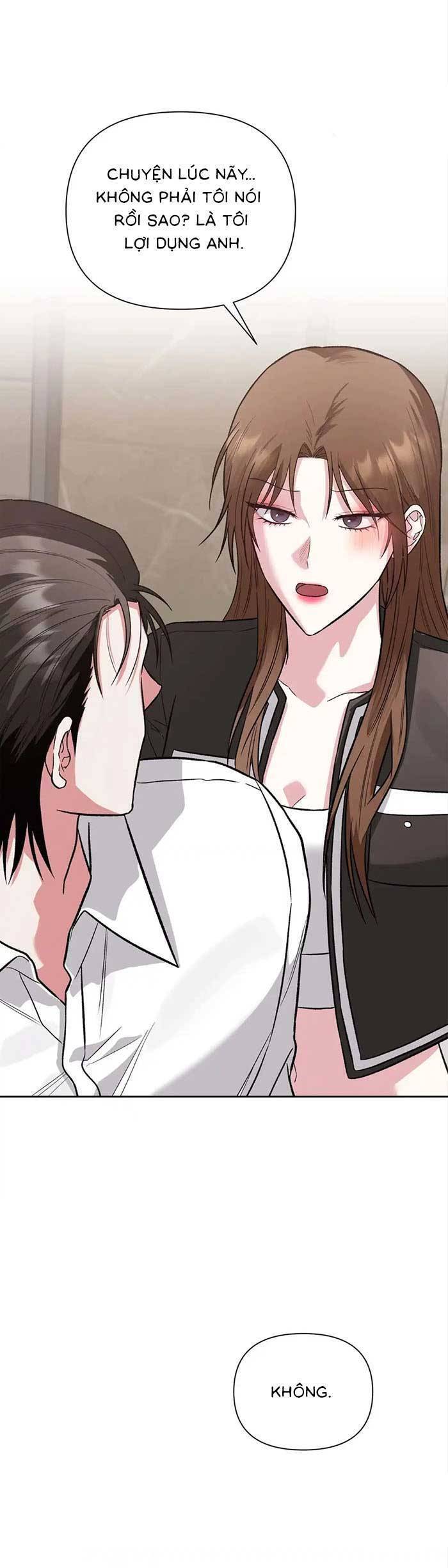 Cua Lại Vợ Yêu Chapter 25 - 18